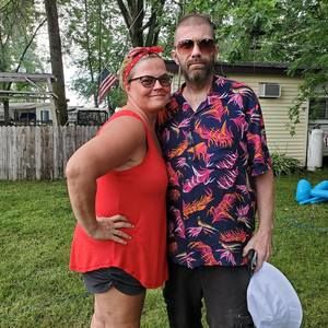 Meet your Posher, Cindy